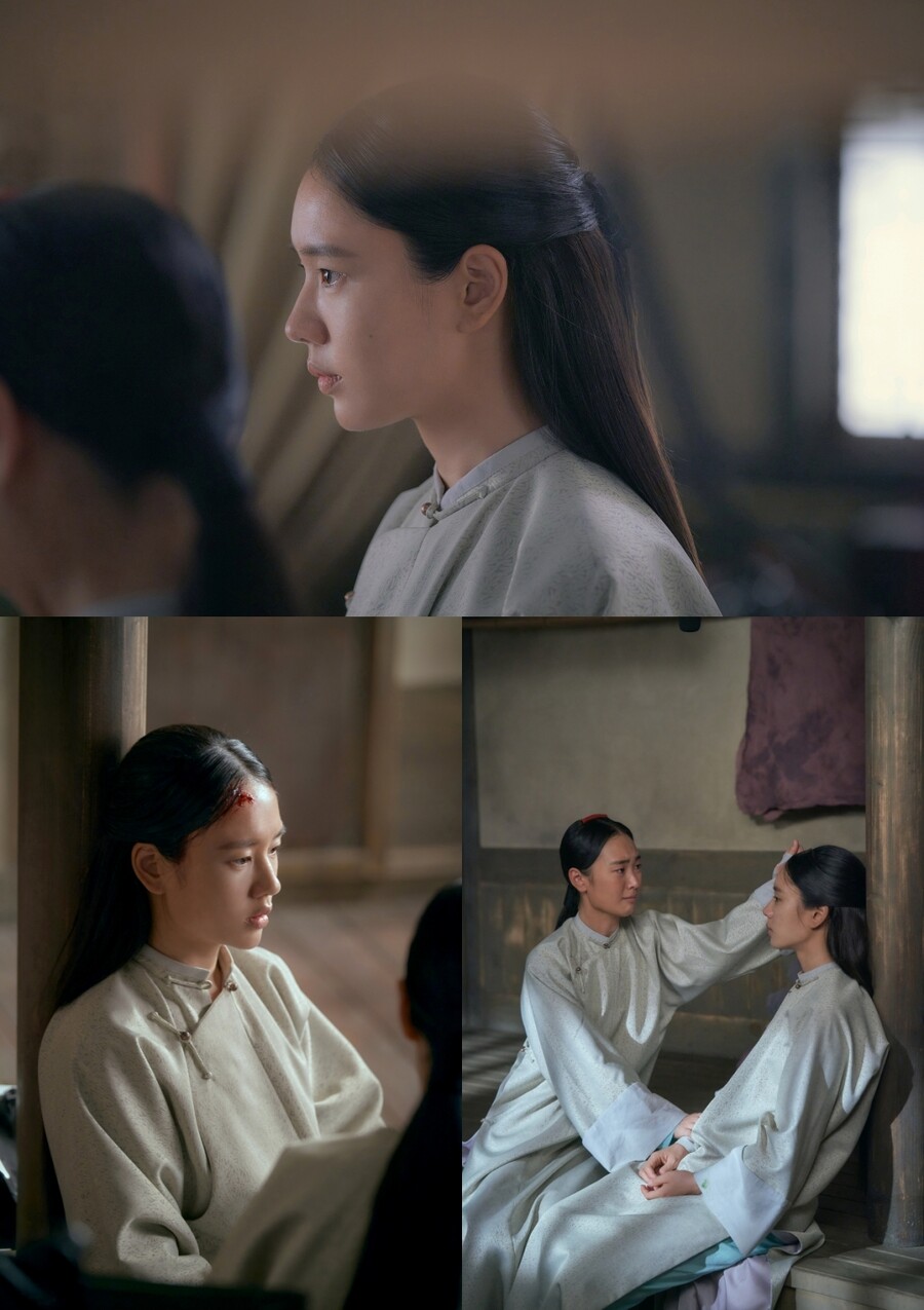▲ 연인 파트2 스틸. 제공|MBC