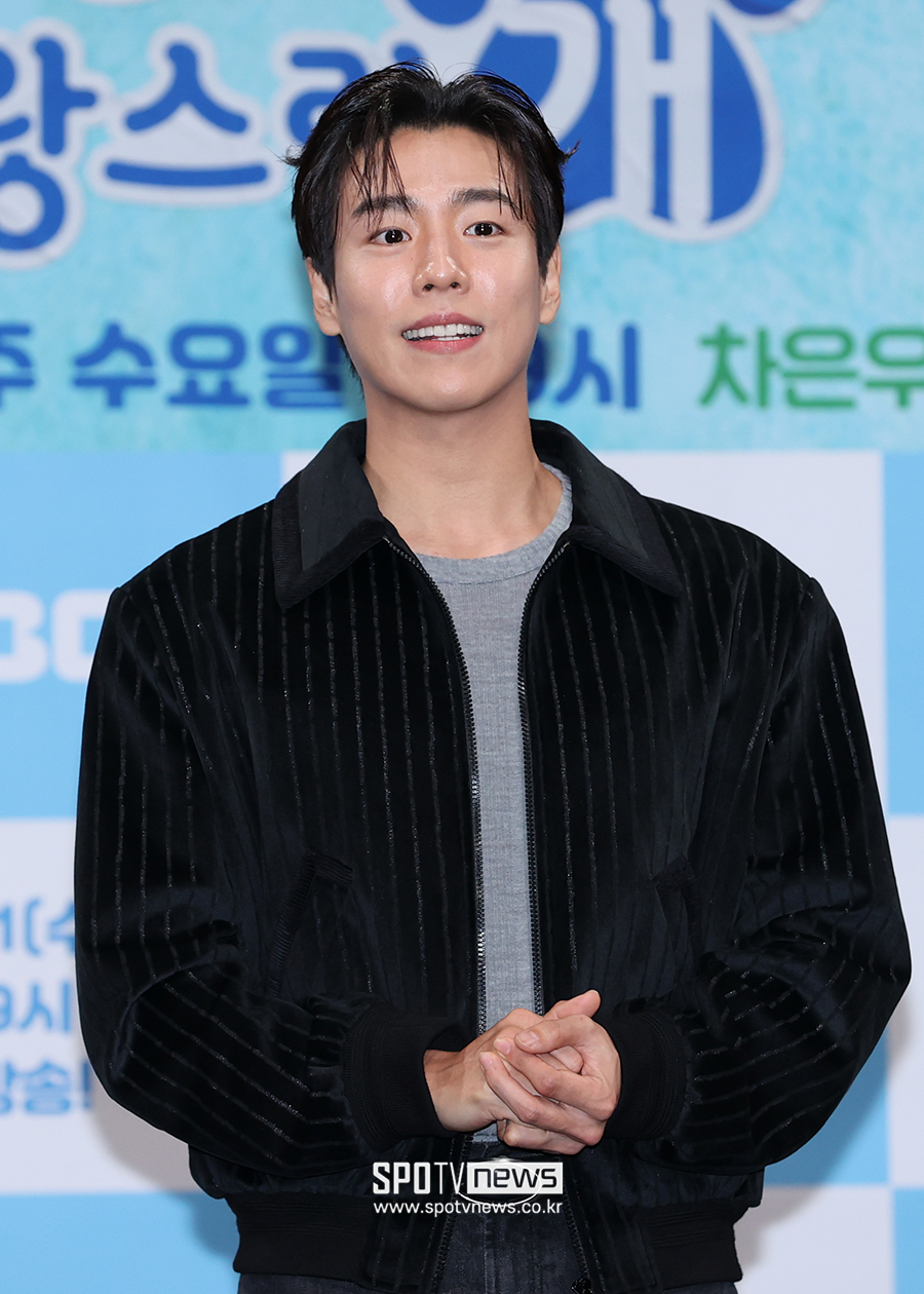 ▲ 이현우 ⓒ곽혜미 기자