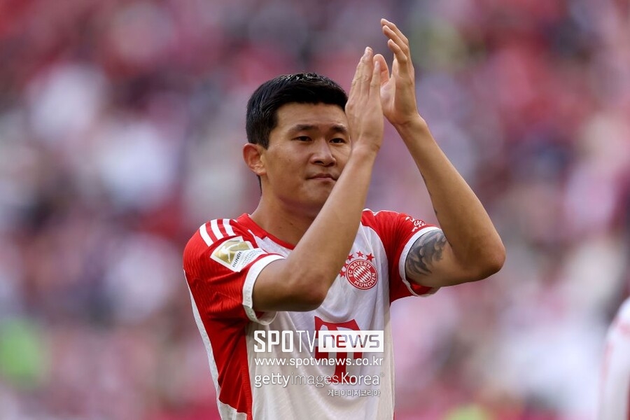 이탈리아도, 독일도 김민재가 모두 핵심…주축 센터백 모두 부상에도 굳건하다