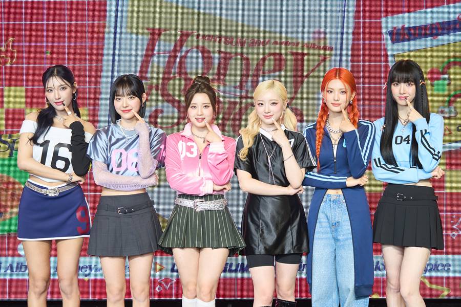 라잇썸 "1년 5개월 만에 컴백, 조급했지만…더 완벽하게 나가자는 마음으로 준비"
