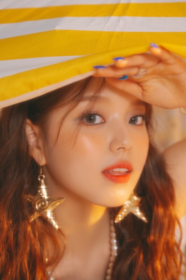로시, '섬싱 캐주얼' 기대 포인트 셋 #신승훈 사단 #'로블리' 매력 #특급 팬사랑