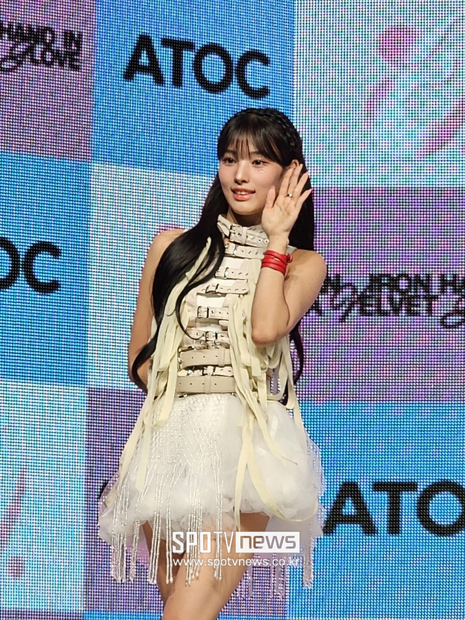 ▲ 지니.  ⓒ스포티비뉴스DB