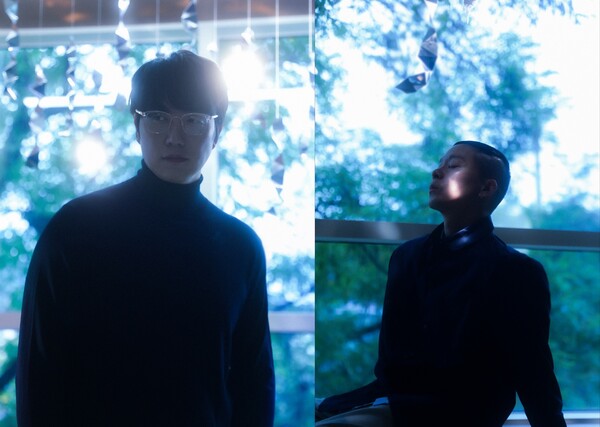 성시경‧ 나얼, 꿈의 컬래버…'발라드 장인들' 만났다