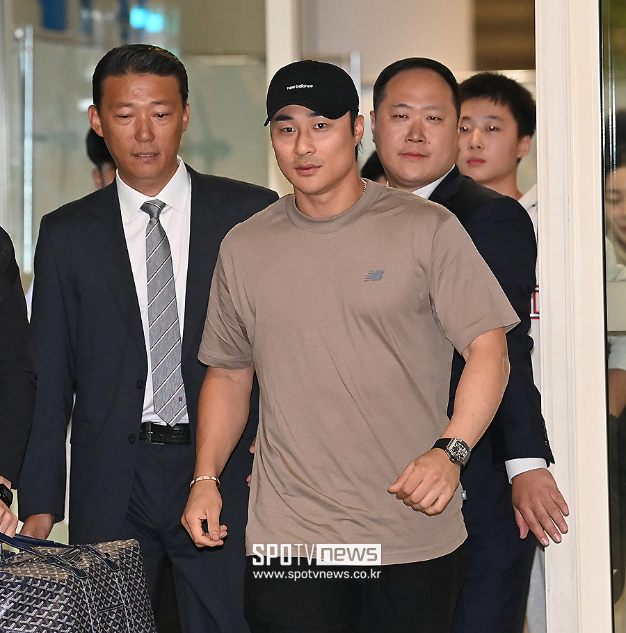 ▲ 김하성