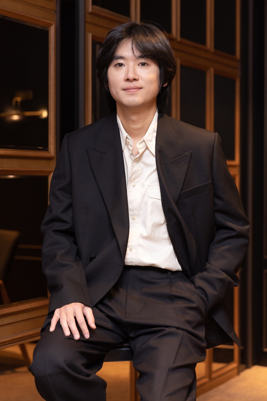 '너와 나' 조현철 감독 "박혜수, 업계가 폐기처분 취급해도 믿어…죽지 않는다면 뭐든 괜찮아"[인터뷰①]
