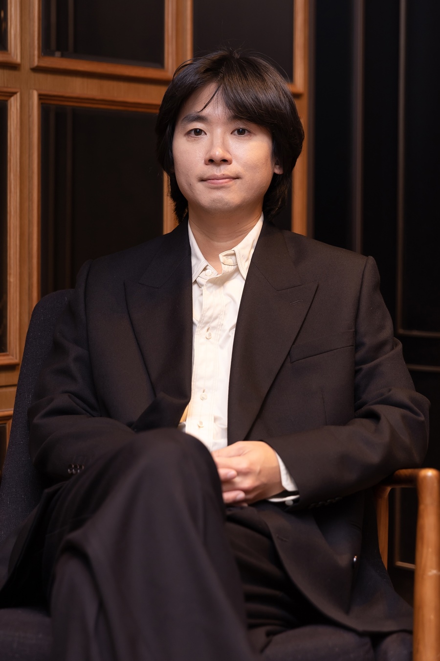 ▲ 조현철 감독. 제공 l 필름영, 그린나래미디어