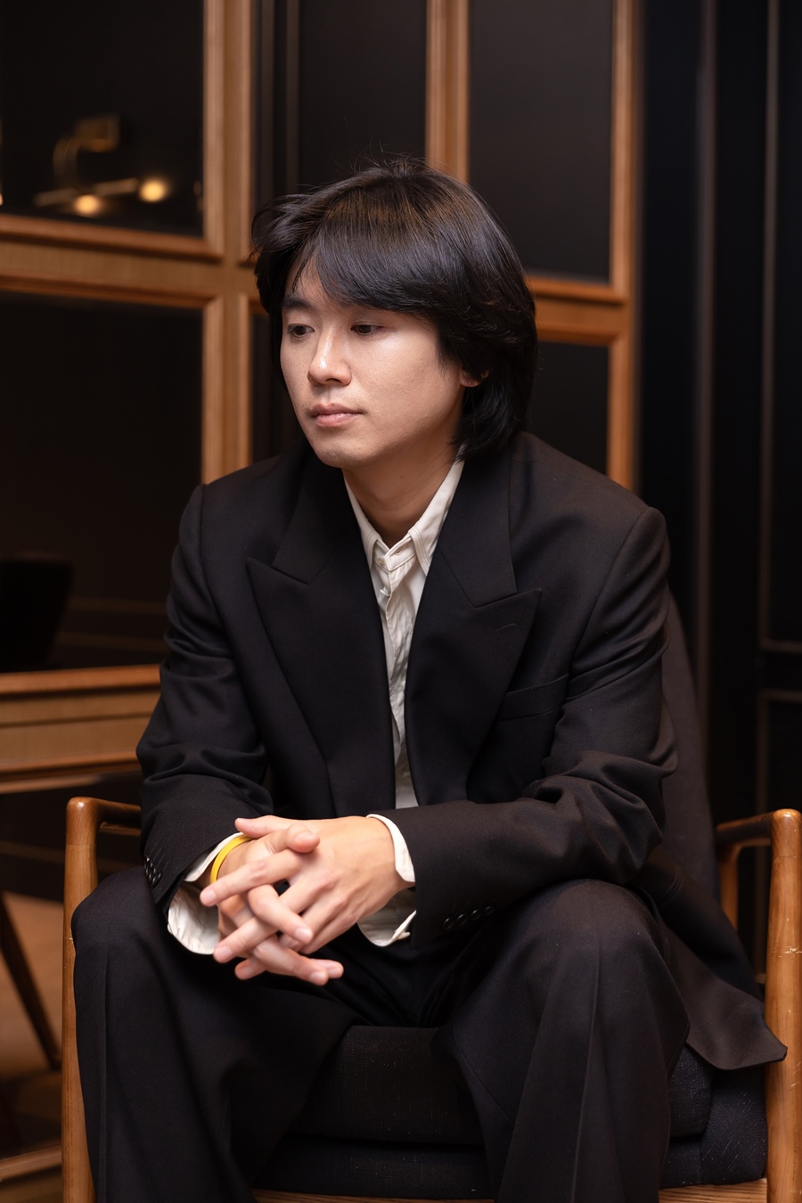 '너와 나' 조현철 감독 "세월호·개인사 이후 7년 준비, 지원사업·투자 여러 번 엎어져"[인터뷰②]