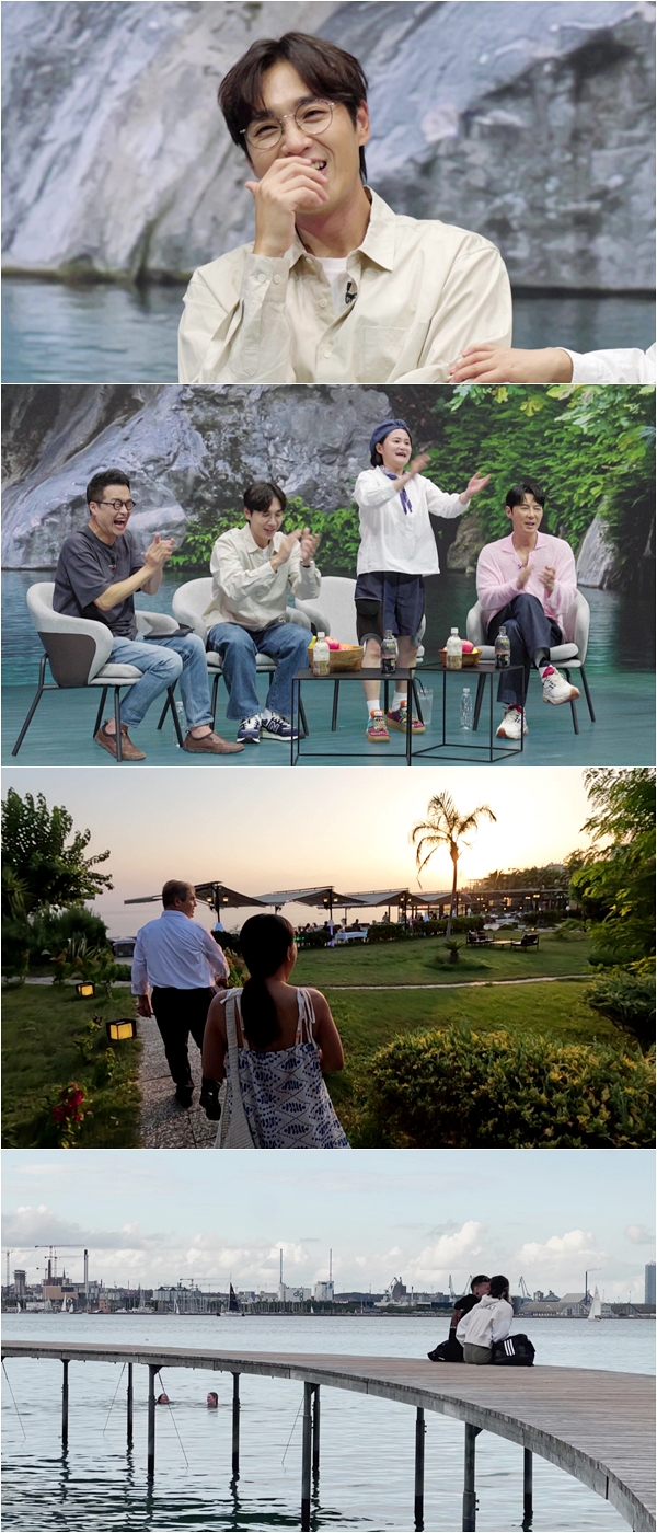 ▲ 이석훈. 제공ㅣ채널S