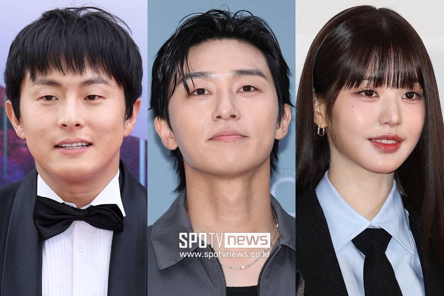 사인·미소 없다고 문제?…기안84→박서준, 억지 논란에 '곤욕'[초점S]