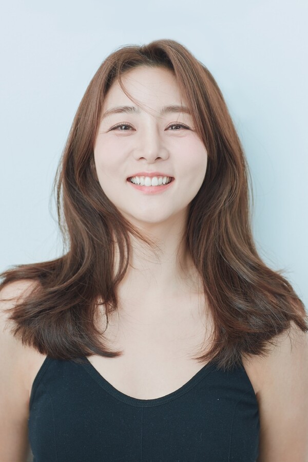 정다은, ♥조우종과 다시 '직장 동료' 됐다…FNC엔터와 전속계약