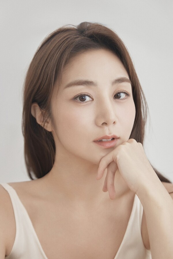 ▲ 정다은. 제공|FNC엔터테인먼트