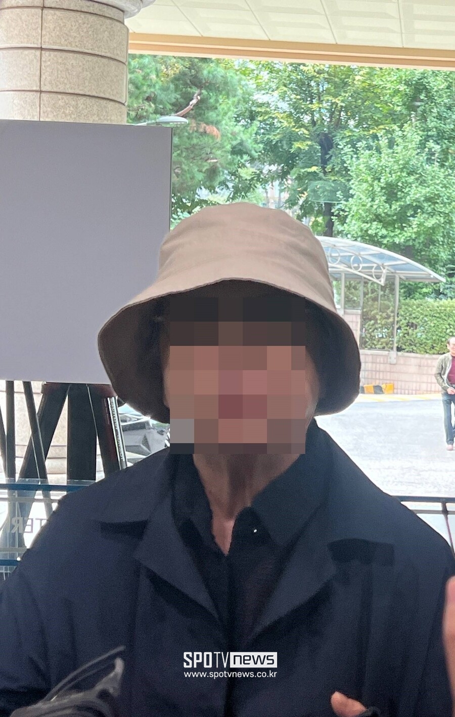 박수홍母, 법정서 눈물 "아들 돈 함부로 안 써…'미우새' 출연료로 옷 샀다"