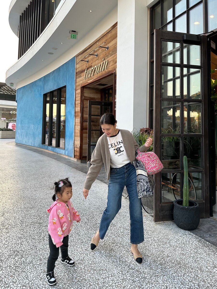 ▲ 박은지. 출처| 박은지 인스타그램