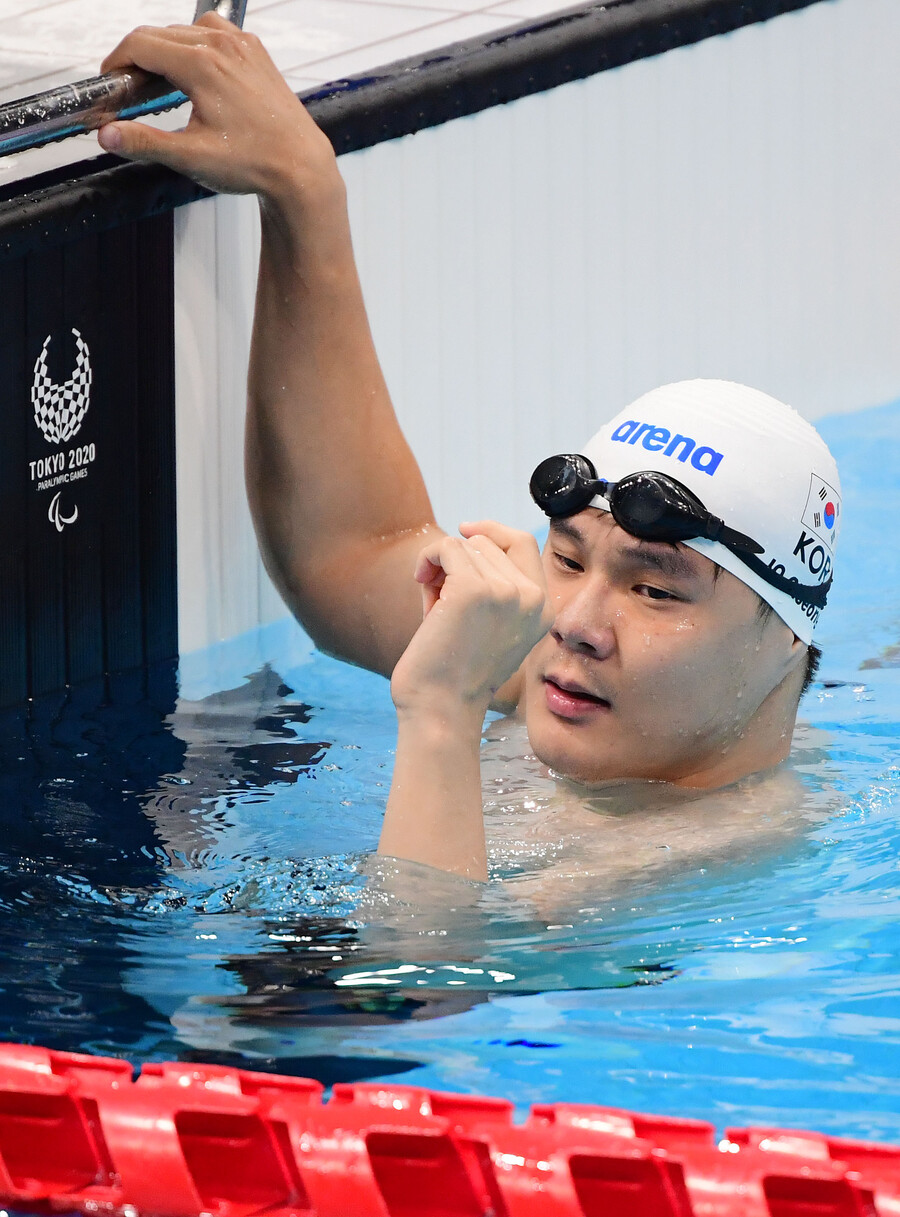[항저우 장애인亞경기대회⑦] "항저우 金金金金 목표"…한국 장애인수영 '금빛 물살' 가른다