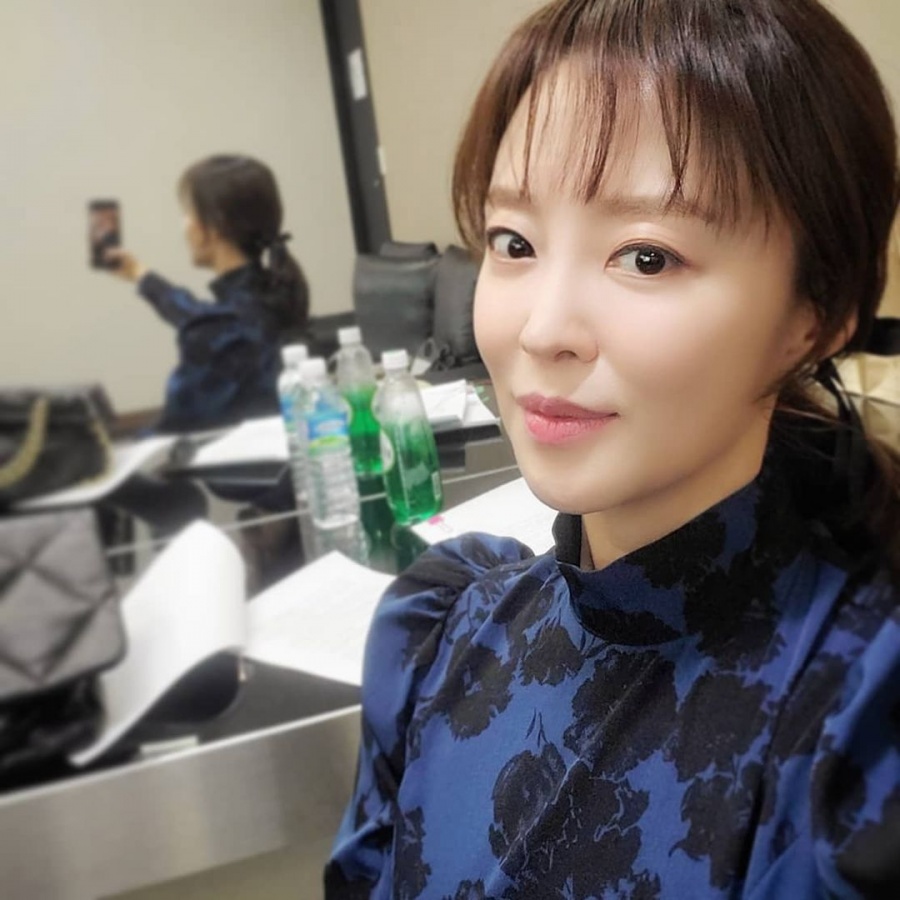 ▲ 안연홍. 출처| 안연홍 인스타그램