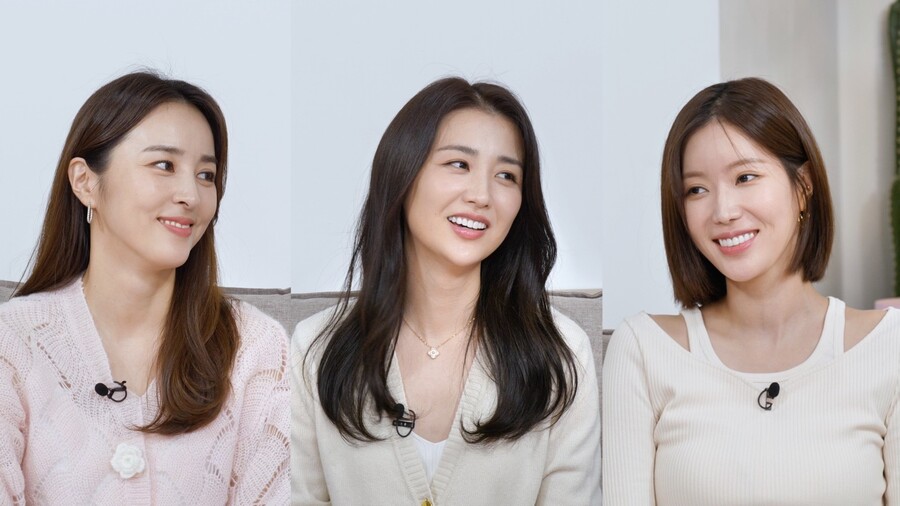 임수향 "차은우와 키스신 6시간 촬영…입술 점점 붓더라"('옥문아')
