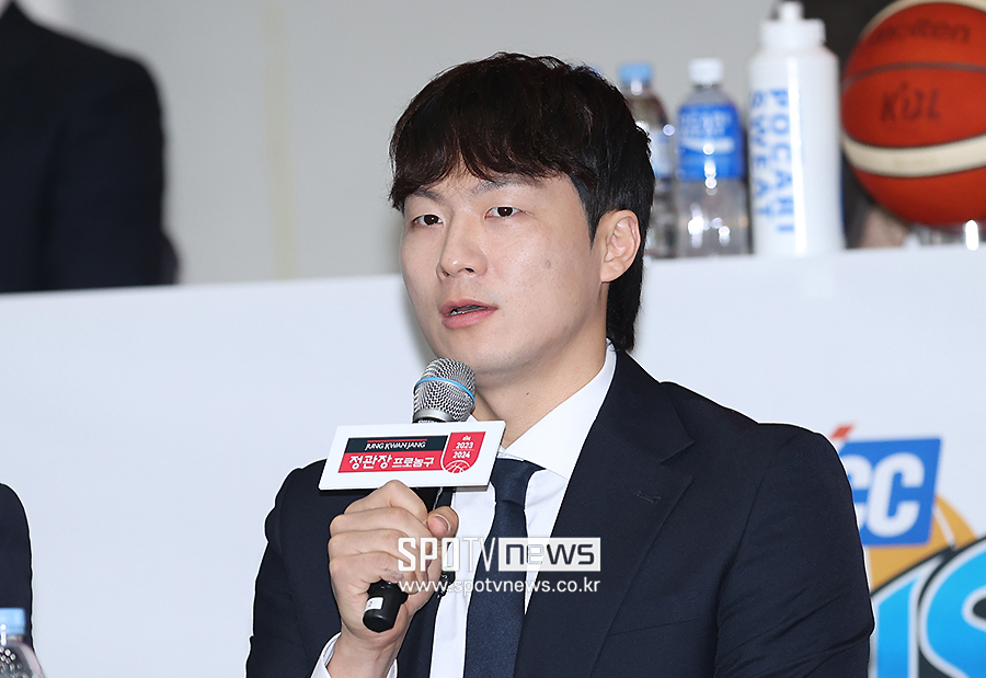 ▲ 이정현 ⓒ곽혜미 기자