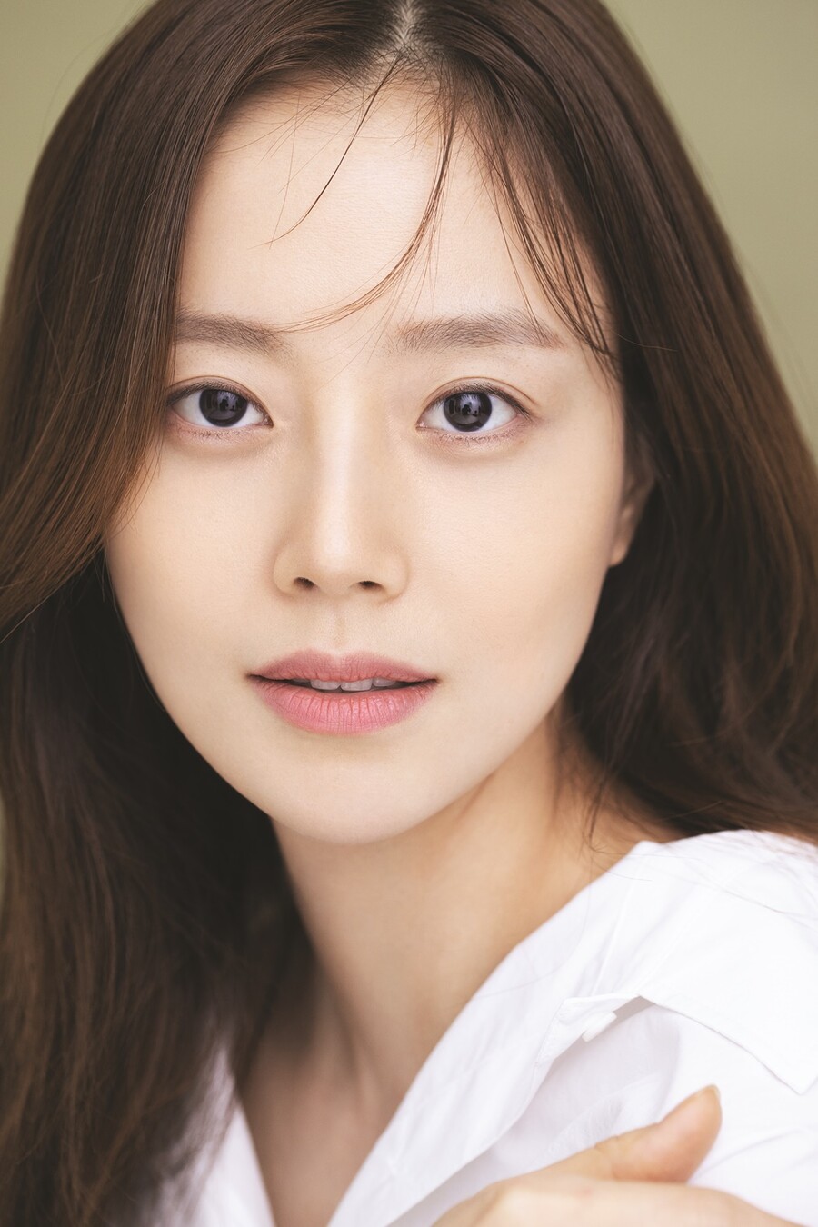 "여배우로 감수하기 어려웠다"…문채원, '가짜뉴스' 추적 시작[종합]