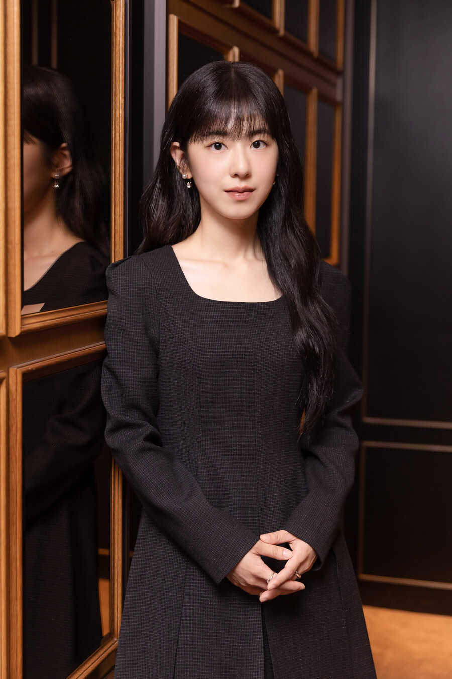 '학폭 논란' 박혜수 "피하려 한 적 없다…다 말할 수 있는 시간 오길"[인터뷰①]