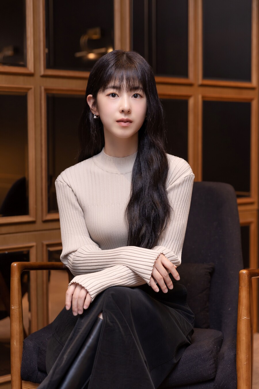 ▲ 너와 나 박혜수. 제공| 필름영 / 그린나래미디어