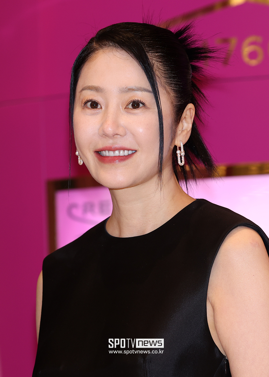 ▲ 고현정 ⓒ곽혜미 기자