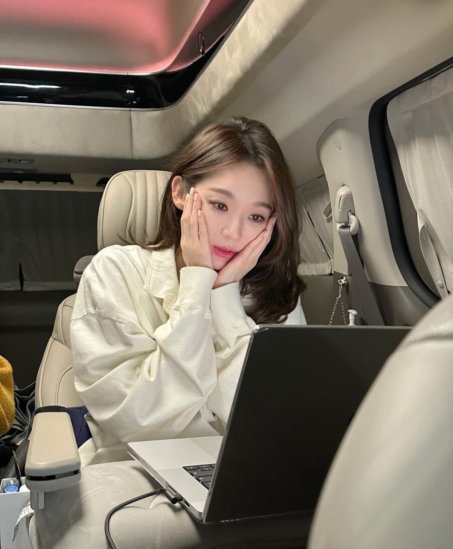 "몹쓸 암표상들" 다비치 강민경, 불법 거래 티켓에 분노