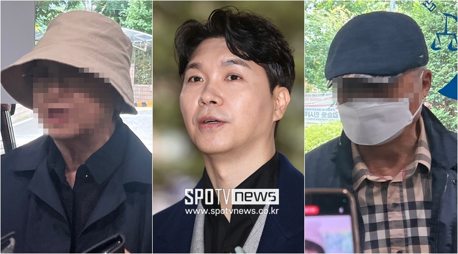 "고아 된 것 같다…참담해" 박수홍, 父母 막장 폭로 심경[이슈S]