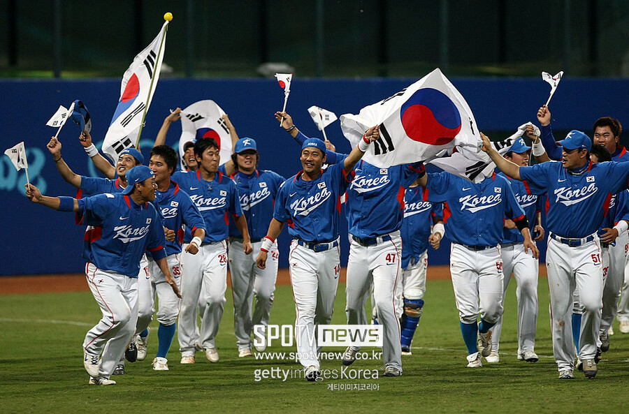 "올림픽은 WBC보다 훨씬 큰 기회" 하퍼도 간절히 바라는데…빅리거 참가는 아직 모른다?
