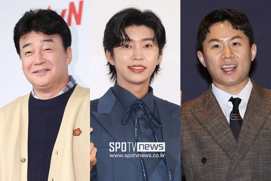 "저절로 하게 되더라" 백종원→임영웅, 사람 목숨 구한 히어로 ★들[이슈S]
