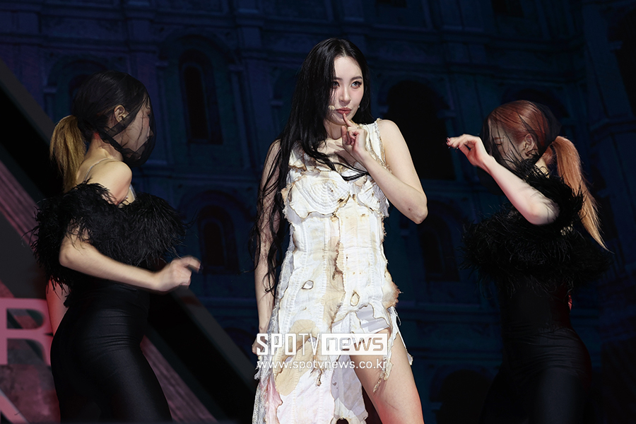 ▲ 선미 ⓒ곽혜미 기자
