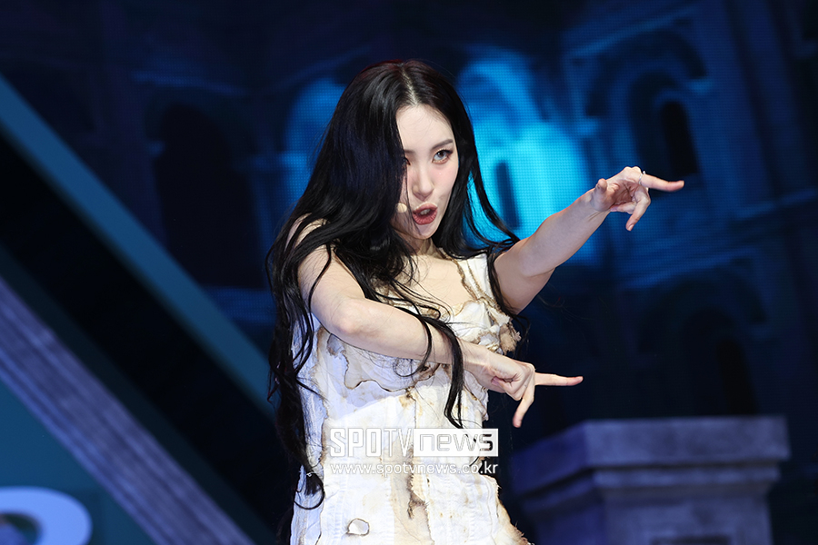 ▲ 선미 ⓒ곽혜미 기자