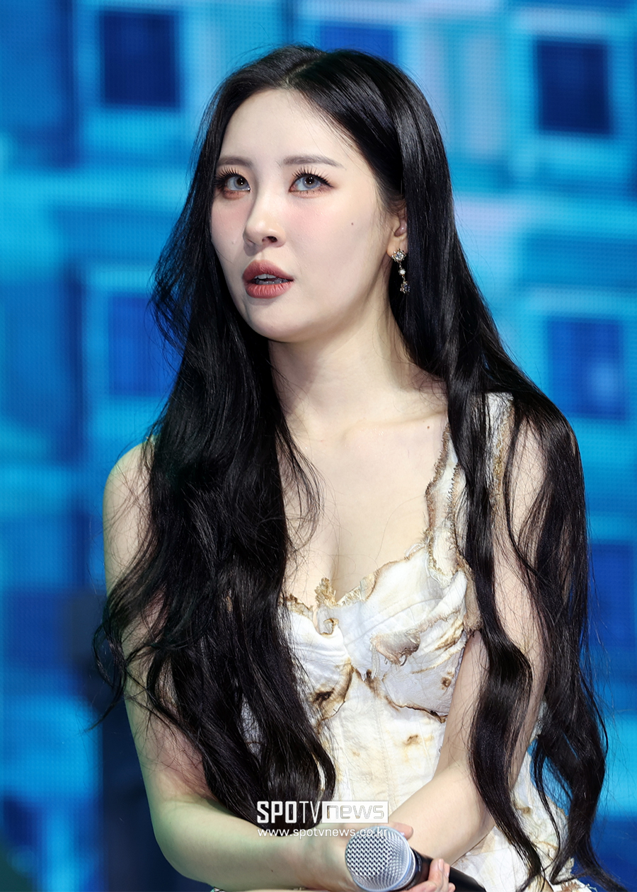 ▲ 선미 ⓒ곽혜미 기자