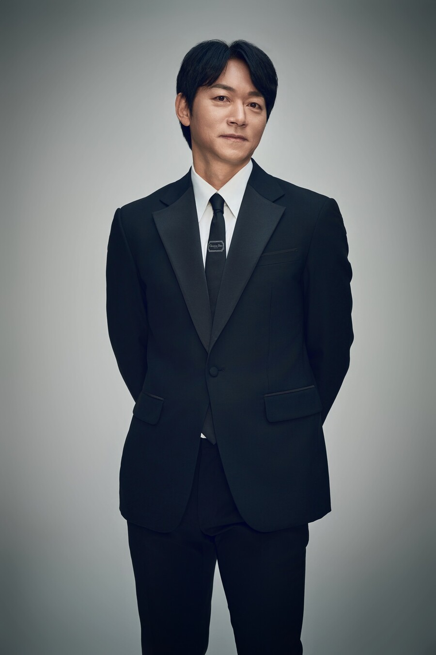 김남일, 방송인 도전…안정환·김용만과 한솥밥[공식]