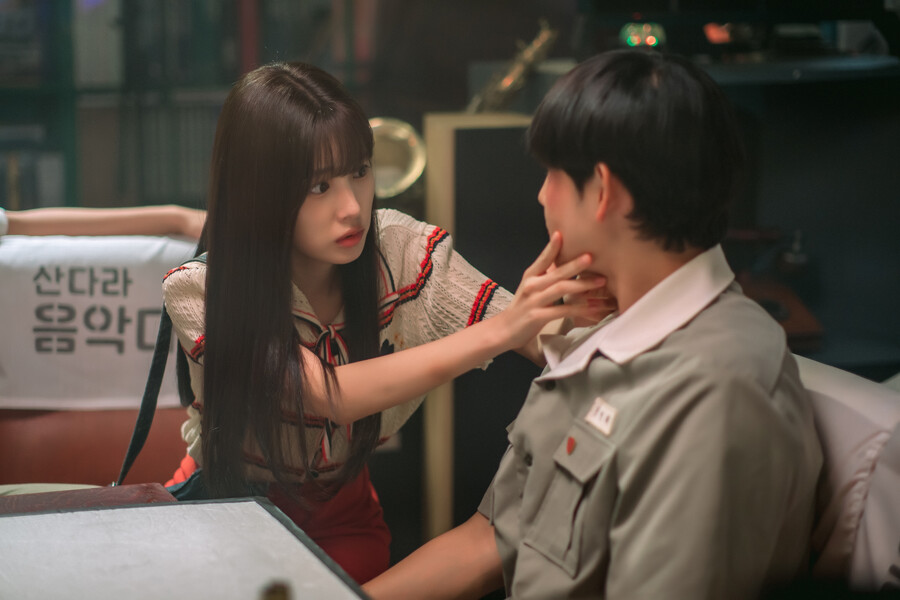 "지금은 '소년시대'" 임시완, 11월 말 컴백…찌질이부터 일짱까지