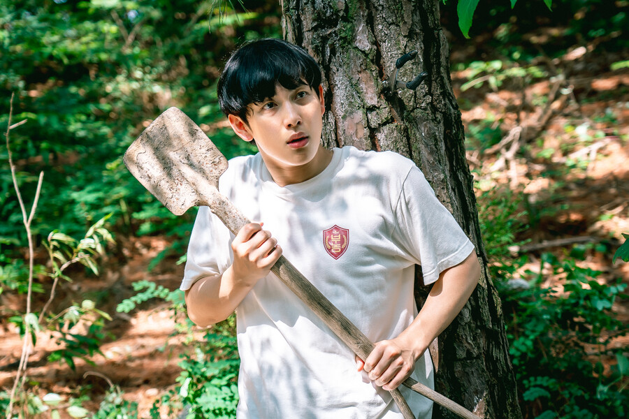 ▲ 소년시대 스틸. 제공| 쿠팡플레이