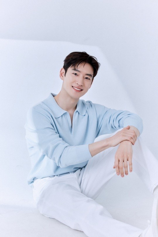 ▲ 이제훈. 제공| 컴퍼니온