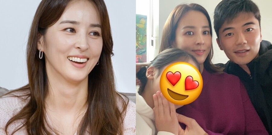 ▲ 출처|KBS2 '옥탑방의 문제아들', 한혜진 인스타그램