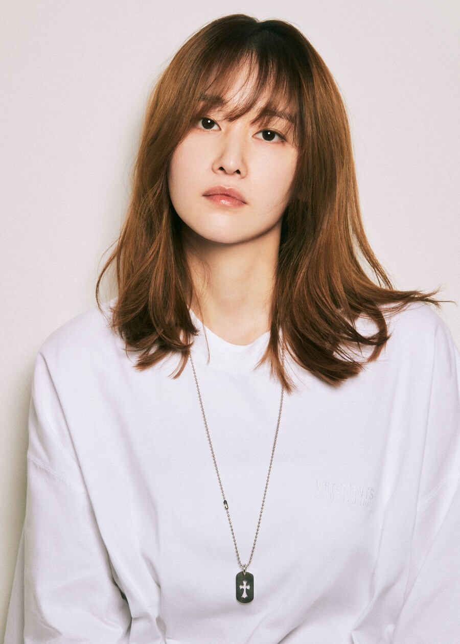 "♥이충현과 우려하는 부분 없어" 전종서, 사랑도 액션도 완벽하게[인터뷰S]
