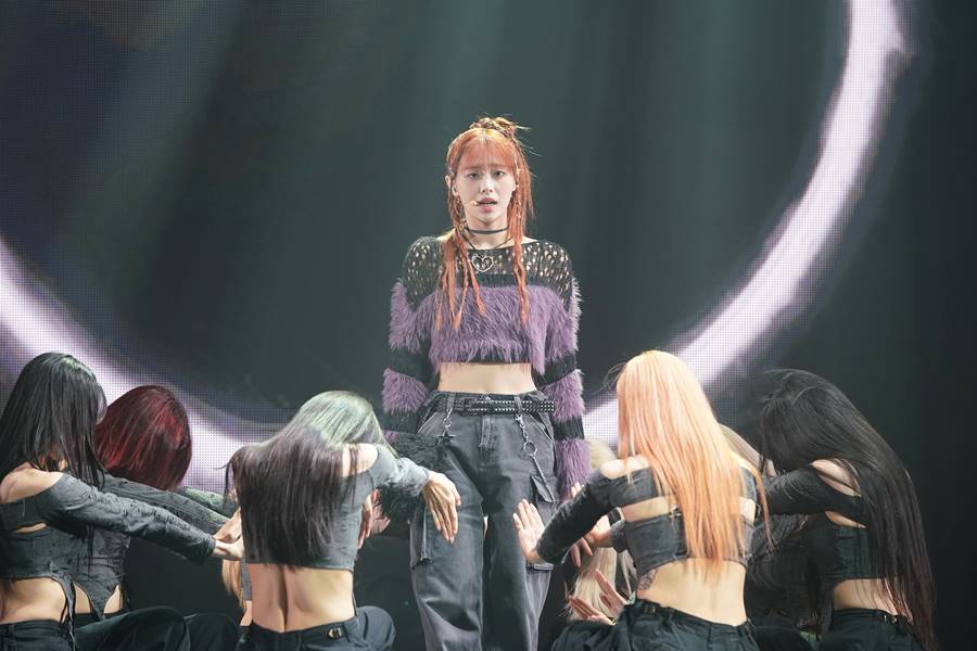 ▲ 츄. 제공| ATRP