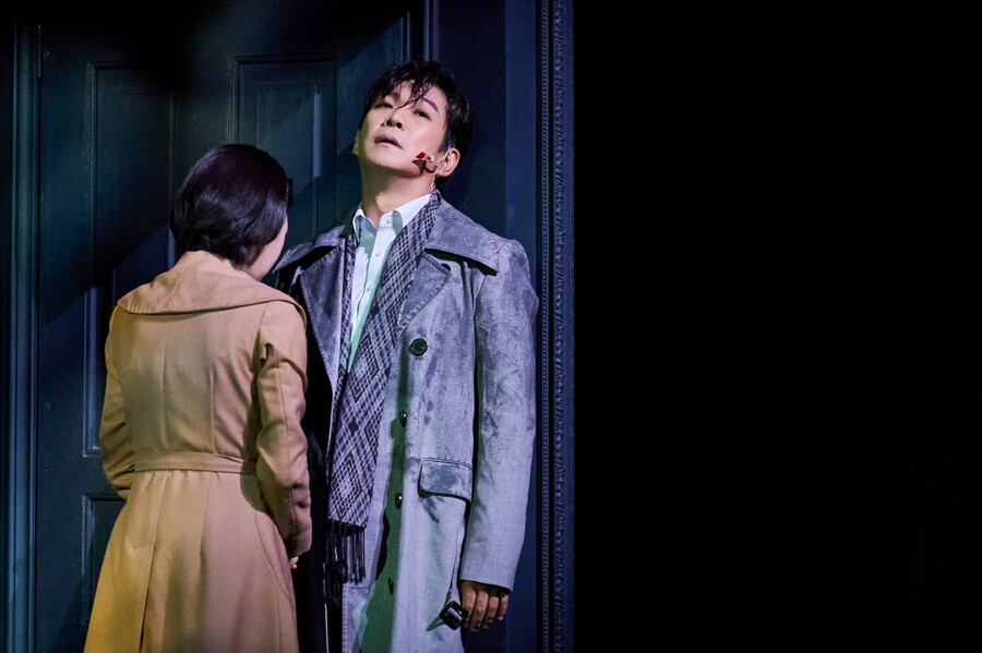 민영기 "'7인의 탈출', 갈대밭 30번 뛰고 5초 나와…드라마 쉽지 않다"[인터뷰②]