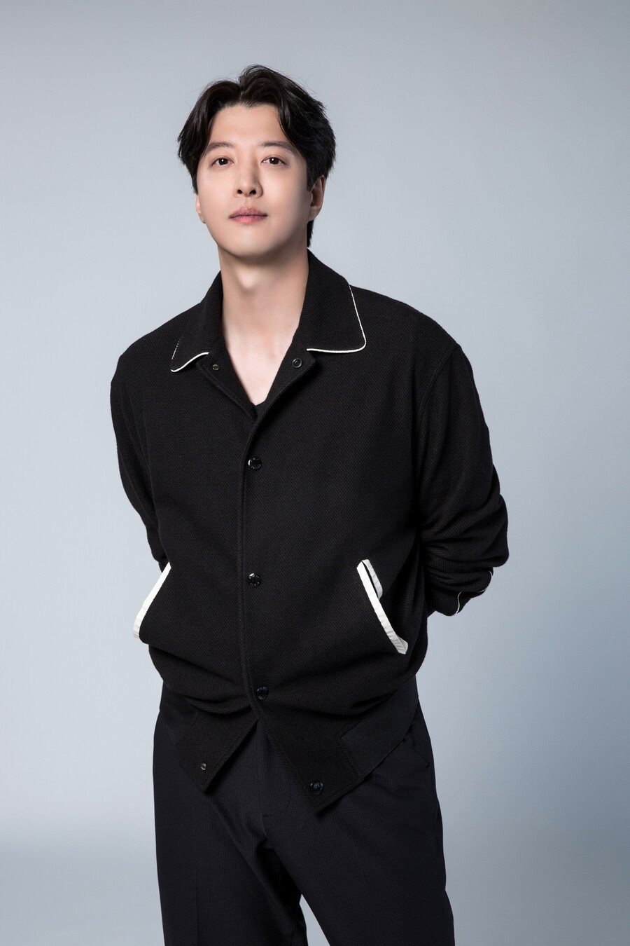 이동건, 母와 '미우새' 합류…'돌싱' 일상 최초 공개