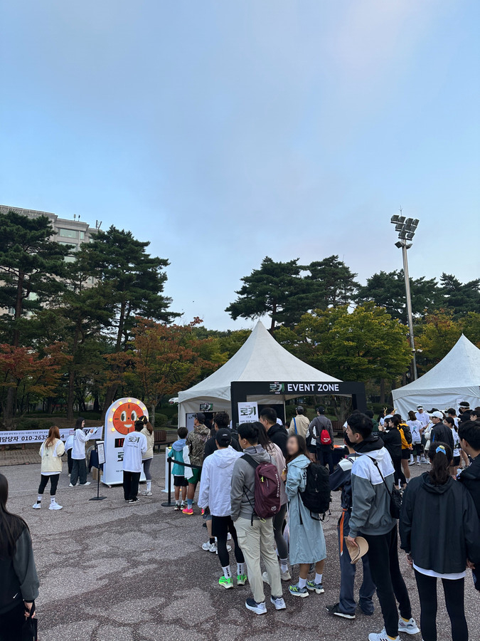 ▲ '로키 시즌2' 팬 이벤트가 세계 곳곳에서 열려 화제를 모았다. 제공|디즈니+