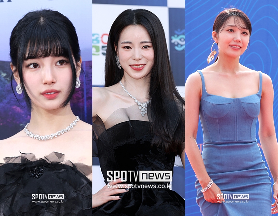 "짜릿해, 오히려 좋아" 흡연도 불사한 그녀들의 '열정'[초점S]
