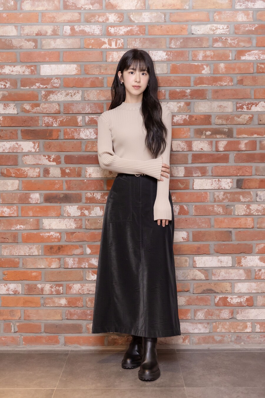 ▲ '너와 나' 박혜수. 제공|필름영 / 그린나래미디어