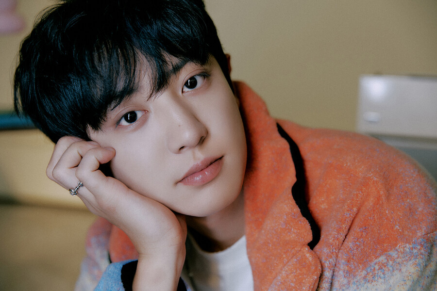 ▲ 엑소 찬열. 제공| SM엔터테인먼트