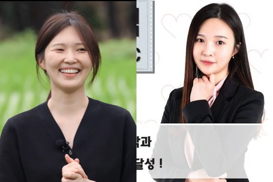 "17기 옥순=흑염소 농장주"…'나는 솔로' 0표 여신의 반전 '입틀막'[이슈S]