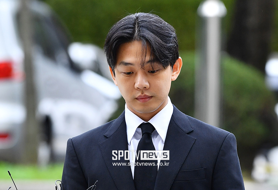 "다 찍은 게 몇개인데" 유아인 이어 톱스타 L씨 '마약 내사' 파문…업계 '발 동동'[종합]