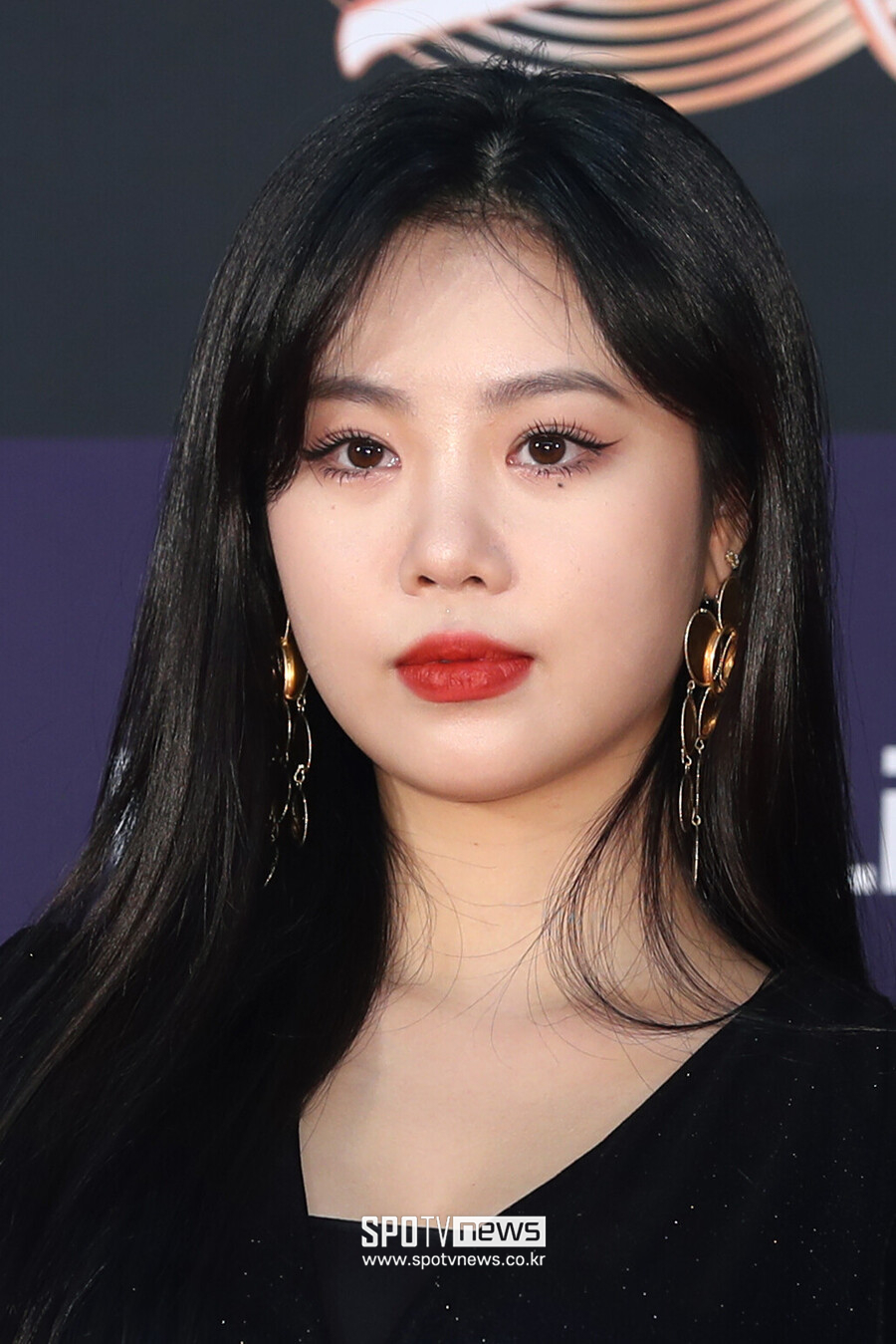 ▲ 서수진.  ⓒ곽혜미 기자