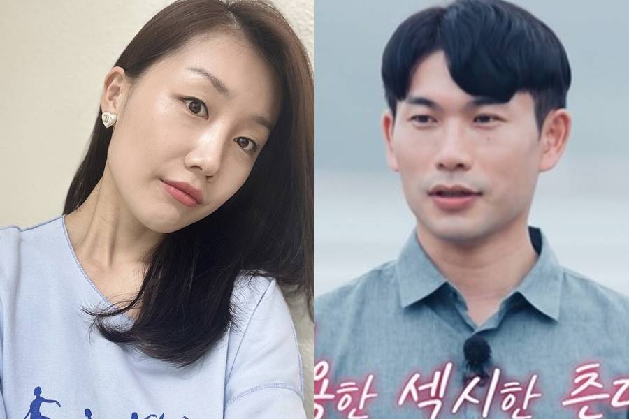 "선 넘었다" 16기 영숙, 4기 영수에 저격당하고 16기 영철 칭찬[이슈S]
