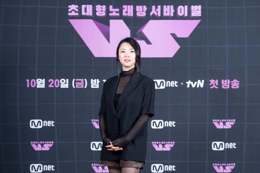 ▲ 최효진 CP. 제공| Mnet